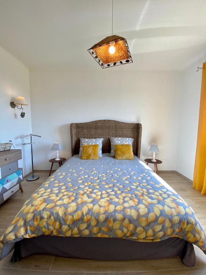 Ravissante Maison A St Paul De Vence Saint-Paul-de-Vence Kültér fotó