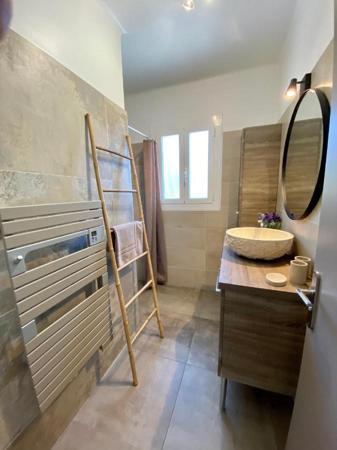 Ravissante Maison A St Paul De Vence Saint-Paul-de-Vence Kültér fotó